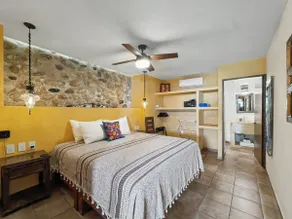 Las Brisas: Main-Level 3BR, Private Terrace, Heated Pool, Walk to Malecón - Image 4