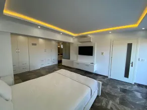 Villa Luma · Private Pool · Sea View · Airport - Image 3