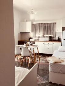 Alkisti's seaside apartments - Image 3