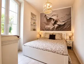 2 bedrooms and garden – 200 m from the theater – CITY CENTER - Image 5