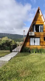 Chalet | Incredible View of the Devonian Escarpments - Image 2
