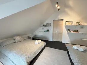Lovely & Comfy Loft - Image 4