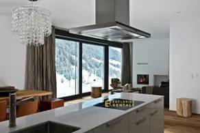 Luxury Loft with SPA & Sauna & Pool close Ischgl - Image 5
