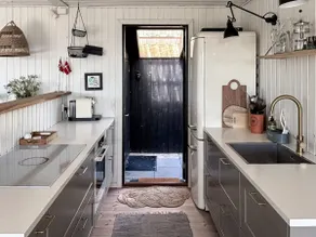 Maison de vacances pour 8 a Ebeltoft-By Traum - Image 5