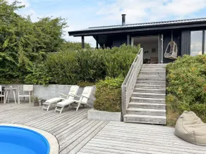 Maison de vacances pour 8 a Ebeltoft-By Traum - Image 2