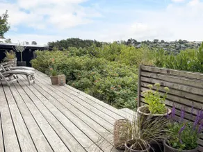 Maison de vacances pour 8 a Ebeltoft-By Traum - Image 3