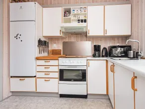 10 Person Holiday Home In Borkop - Image 3
