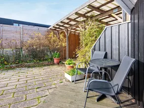 10 Person Holiday Home In Borkop - Image 5