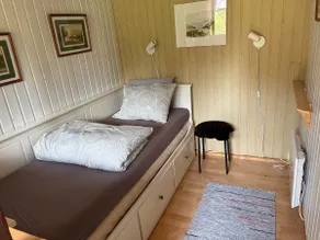 A small cottage in the countryside in Kyrkslätt - Image 2