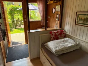 A small cottage in the countryside in Kyrkslätt - Image 4