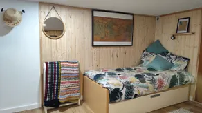 Monte do Castro Cabin - Image 4