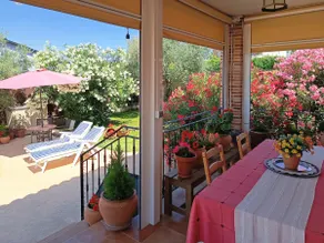 Casa Rural Dani. Escalona - Image 3