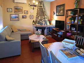 Casa Rural Dani. Escalona - Image 5