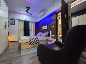 Oasis Stay: pvt Advanced Bubble Jacuzzi - Image 4