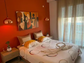 Superbe appartement entièrement neuf avec vue piscine - Image 2