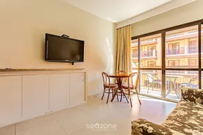 Sea view suite / luxury Jurere JBV142 - Image 2