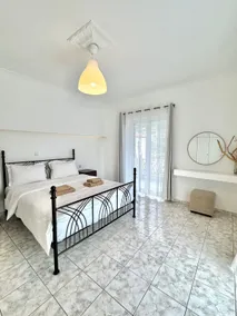 Spacious 2 bedroom apartment - Eleolithos Himare - Image 2