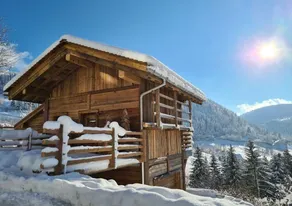 Chalet "Le Cocoonid" - Bain Nordique - Sauna - Image 4