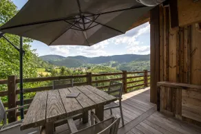 Chalet "Le Cocoonid" - Bain Nordique - Sauna - Image 5