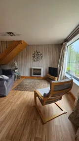 Peaceful rural, idyllic, hideaway, in the Borders - Image 3