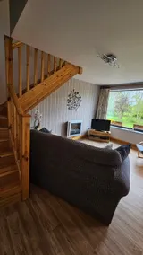 Peaceful rural, idyllic, hideaway, in the Borders - Image 5