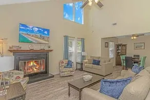Walk to Beach & OD | Pet Friendly - Image 5
