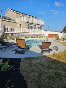 Bright & relaxing beach home - Image 4
