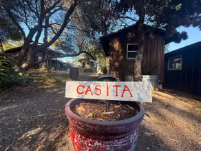 Sweet country casita studio with private patio - Image 5