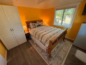 Sweet country casita studio with private patio - Image 3