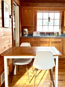 Cozy Cabin Retreat - Image 3