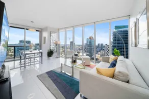 🎖W Hotel Residence 2 bedrooms - Image 2
