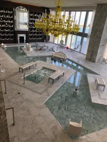 🎖W Hotel Residence 2 bedrooms - Image 5