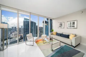 🎖W Hotel Residence 2 bedrooms - Image 3