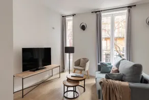 2-bedroom apartment with terrace in Abastos - Image 3