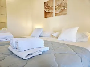 Studio Apartment In Novalja With Sea View Balcony Air Conditioning Wi fi - Image 3
