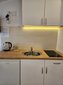 Studio Apartment In Novalja With Sea View Balcony Air Conditioning Wi fi - Image 5