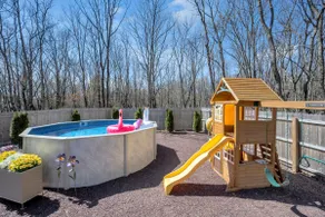 Private Pool- Hot Tub- Playground- Fire Pit- Fenced In Backyard- Pets! - Image 4