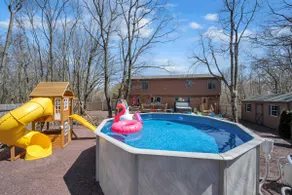 Private Pool- Hot Tub- Playground- Fire Pit- Fenced In Backyard- Pets! - Image 3