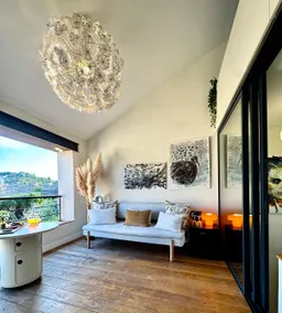 Suite - Loggia in Leucate Village — getaway for two - Image 3