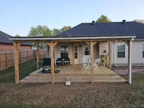 Newly renovated 1550 sq ft 3bed / 2bath home - Image 3
