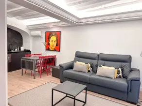Alejandra's Apartments, Apartment with 2 beds. - Image 4