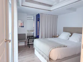 Alejandra's Apartments, Apartment with 2 beds. - Image 2