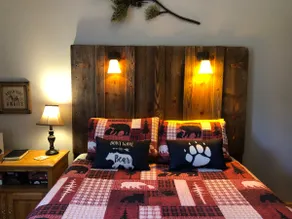 The Bear’s Den - Image 2
