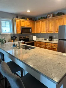 1 Bedroom Condo with a nice view - Image 3