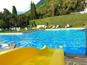 Lake Lugano Residence-Garden View - Image 4
