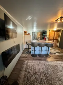 Cozy little Penthouse - Image 3