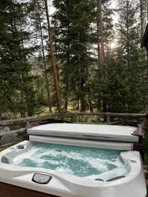 Breckenridge retreat by the creek - Image 3