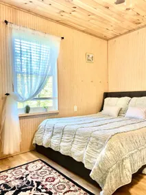 Meadow Farm-View Getaway - Image 2
