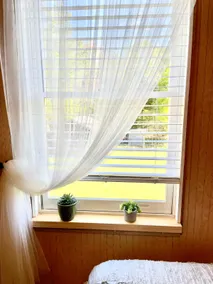 Meadow Farm-View Getaway - Image 4