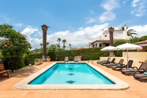 Villa Varadero by Escape Home - Image 3